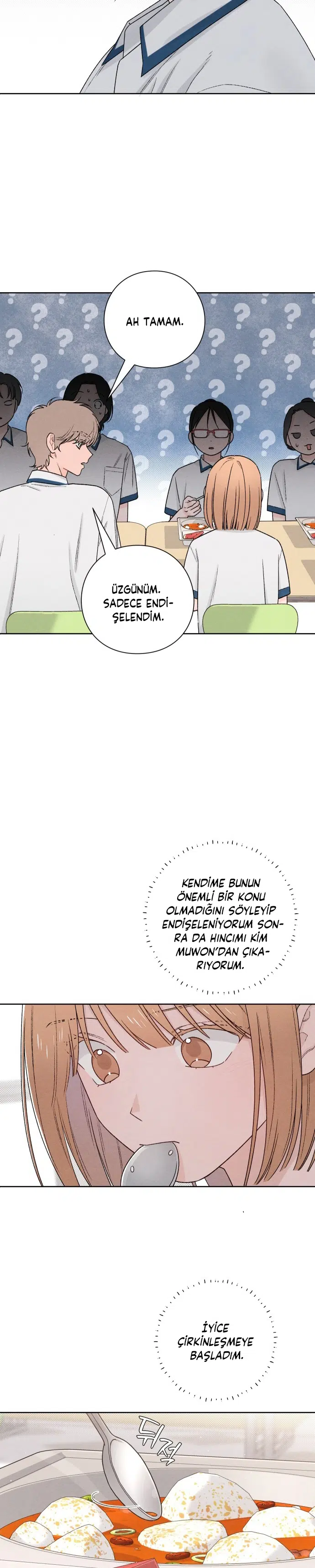 Gençlik Mucizesi - Bölüm 51 Sayfa 15