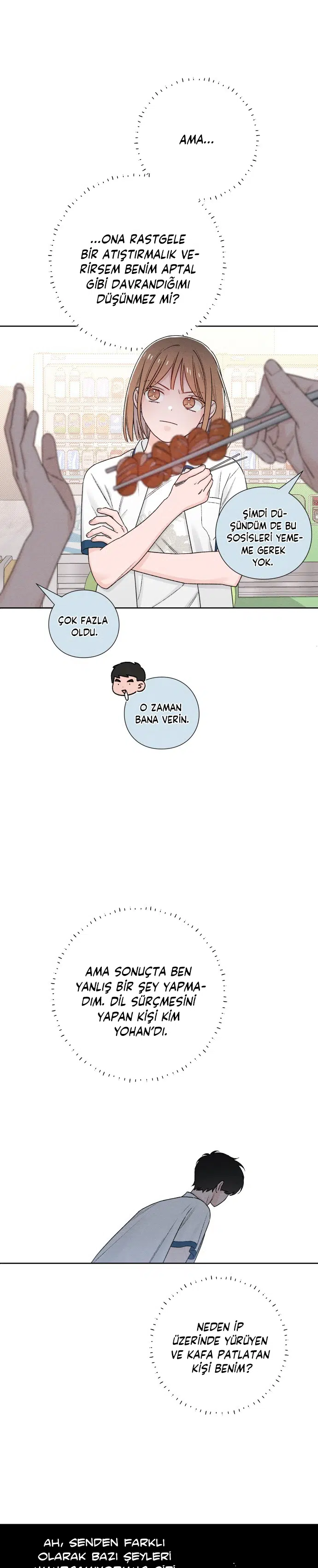Gençlik Mucizesi - Bölüm 51 Sayfa 23