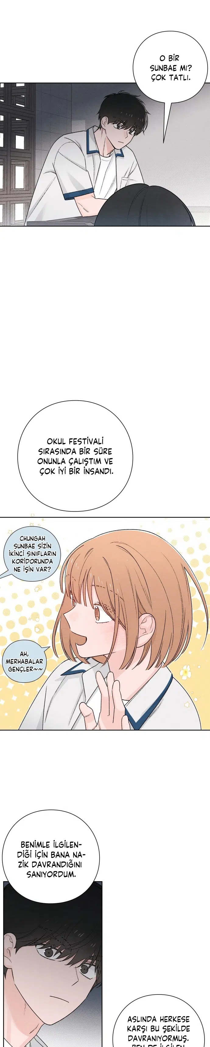 Gençlik Mucizesi - Bölüm 52 Sayfa 11