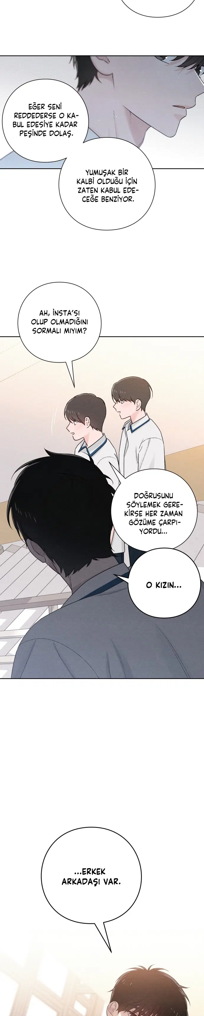 Gençlik Mucizesi - Bölüm 52 Sayfa 13