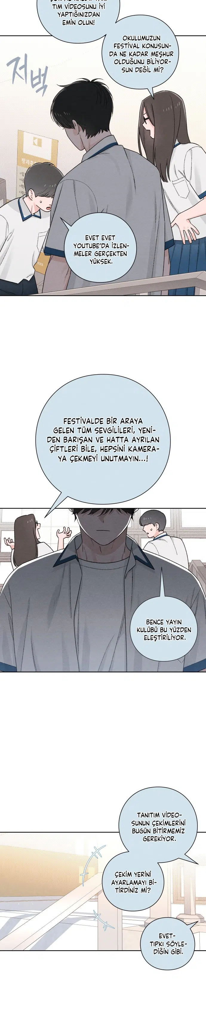 Gençlik Mucizesi - Bölüm 52 Sayfa 16
