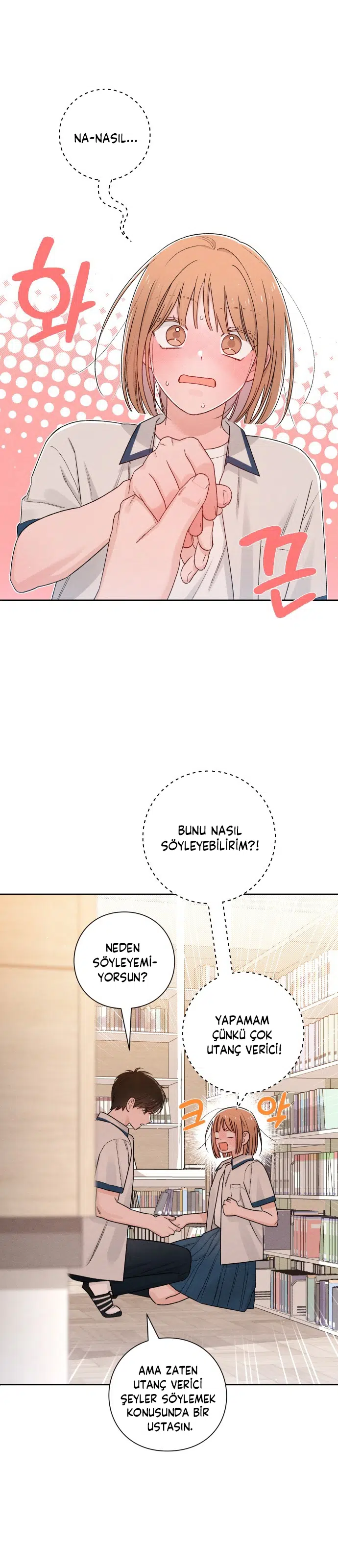 Gençlik Mucizesi - Bölüm 53 Sayfa 2