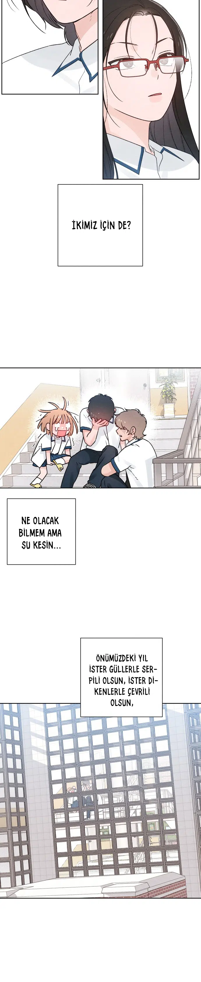 Gençlik Mucizesi - Bölüm 53 Sayfa 30