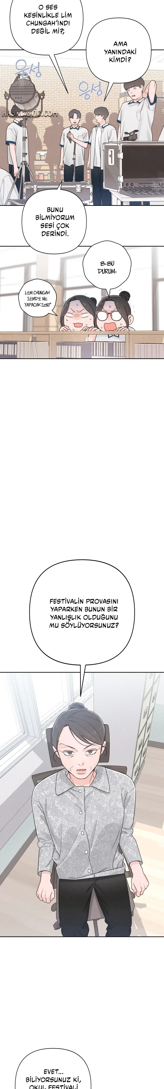 Gençlik Mucizesi - Bölüm 54 Sayfa 5