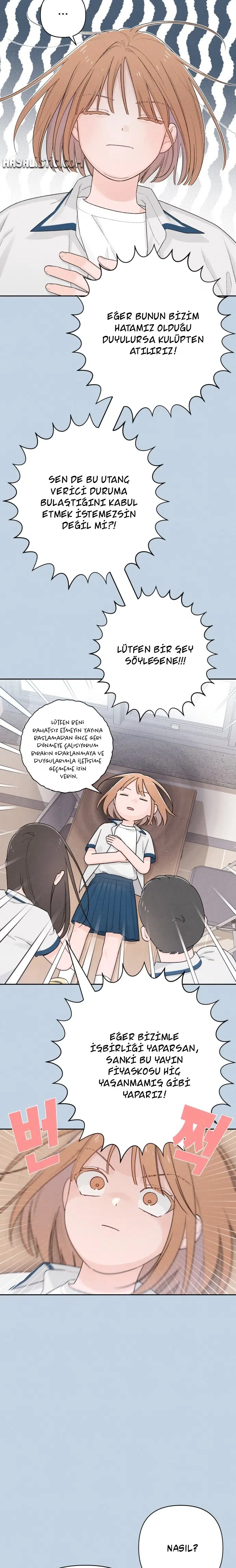 Gençlik Mucizesi - Bölüm 54 Sayfa 7