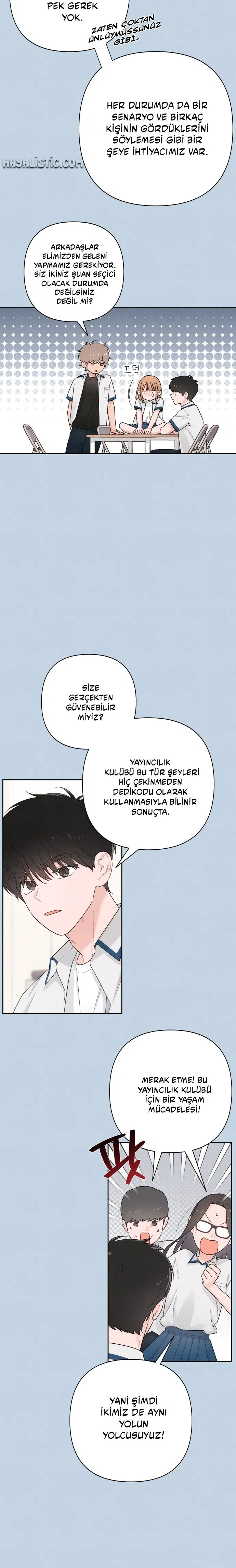 Gençlik Mucizesi - Bölüm 54 Sayfa 9