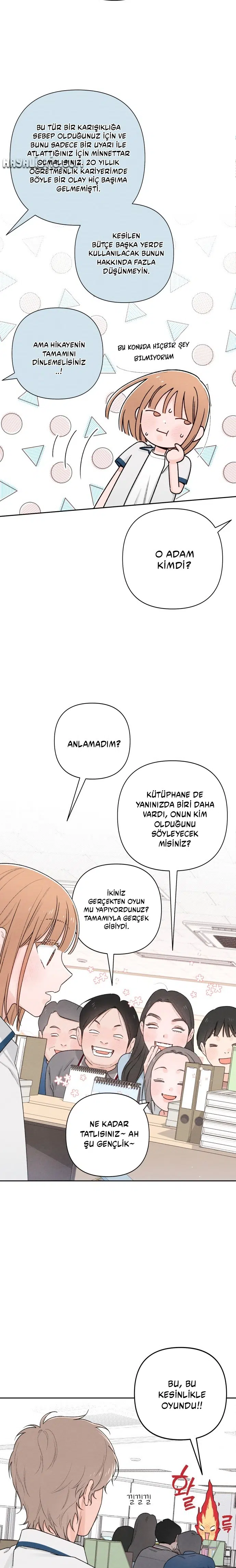 Gençlik Mucizesi - Bölüm 54 Sayfa 12