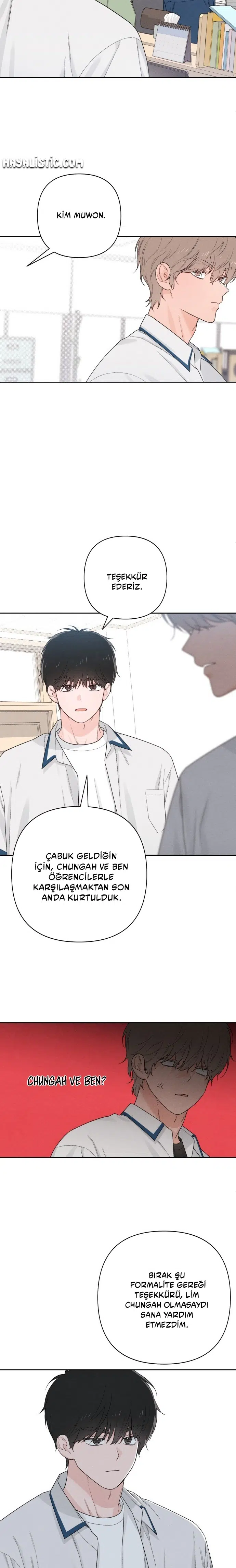 Gençlik Mucizesi - Bölüm 54 Sayfa 13