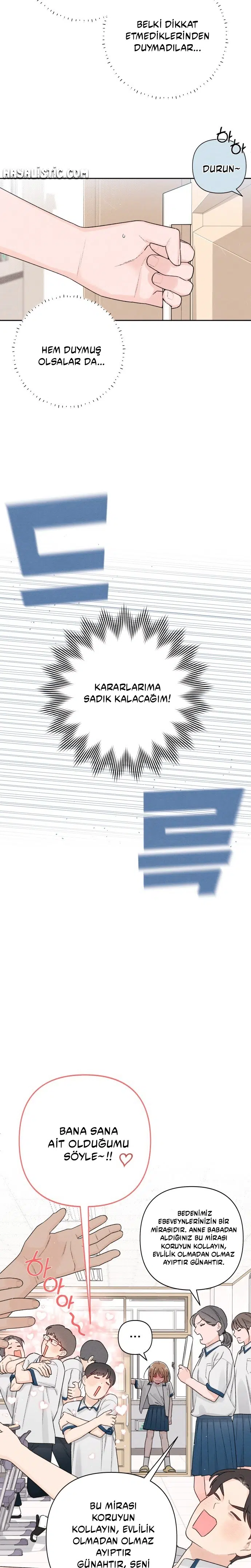 Gençlik Mucizesi - Bölüm 54 Sayfa 16