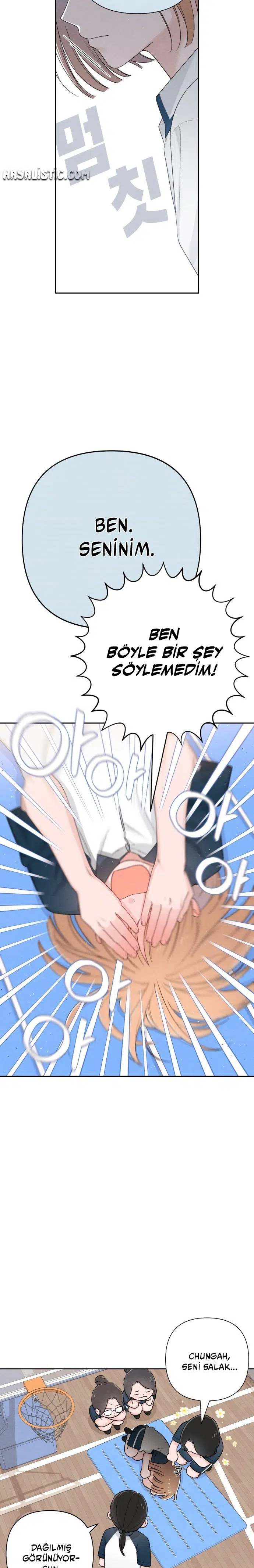 Gençlik Mucizesi - Bölüm 55 Sayfa 3
