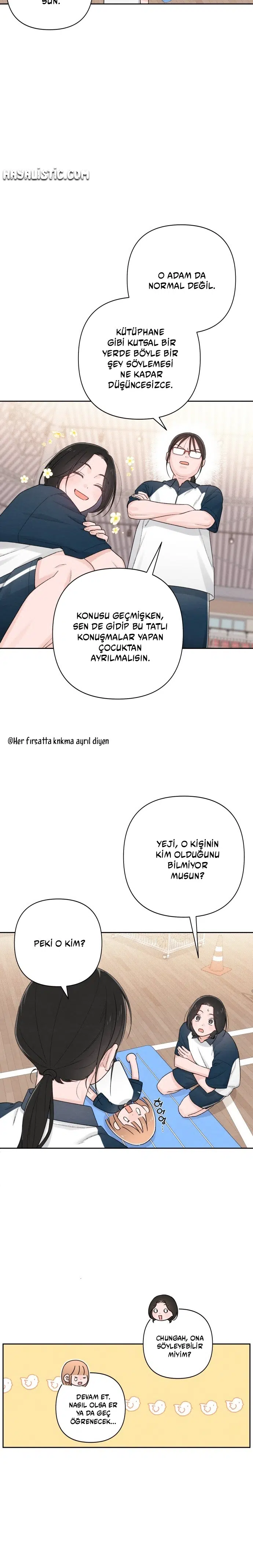 Gençlik Mucizesi - Bölüm 55 Sayfa 4