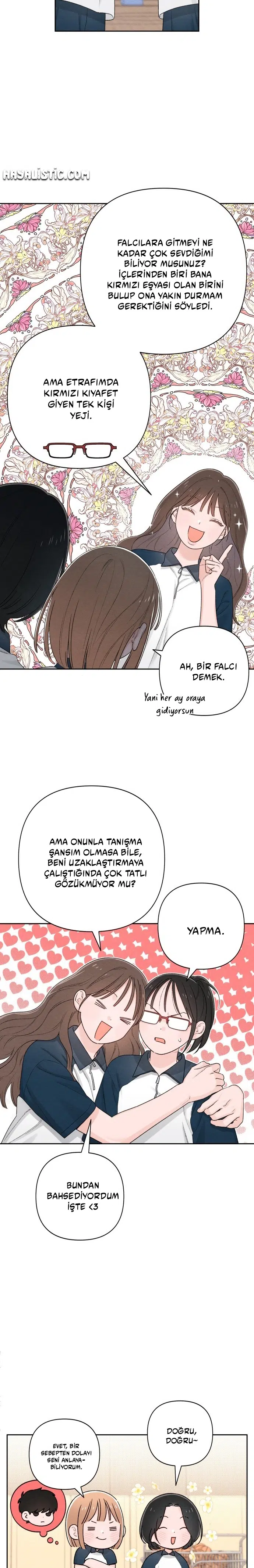 Gençlik Mucizesi - Bölüm 55 Sayfa 13