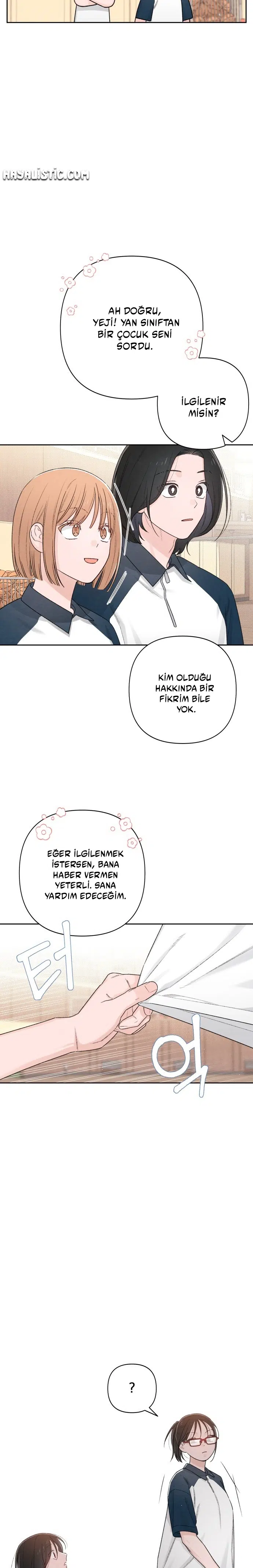 Gençlik Mucizesi - Bölüm 55 Sayfa 14
