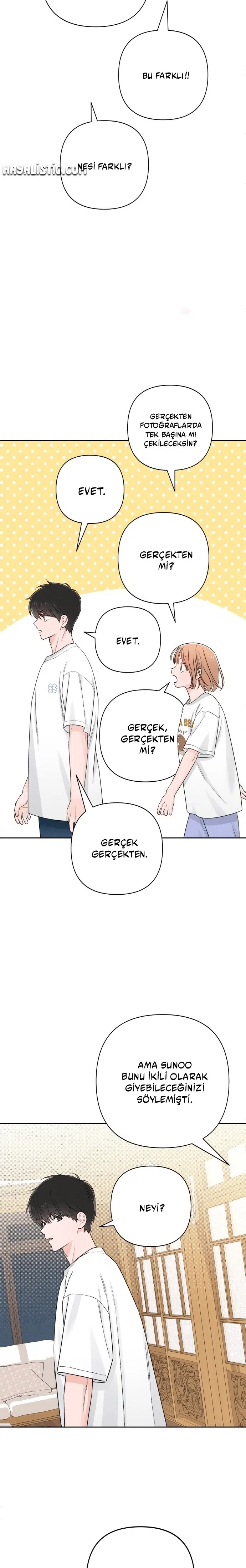 Gençlik Mucizesi - Bölüm 55 Sayfa 23