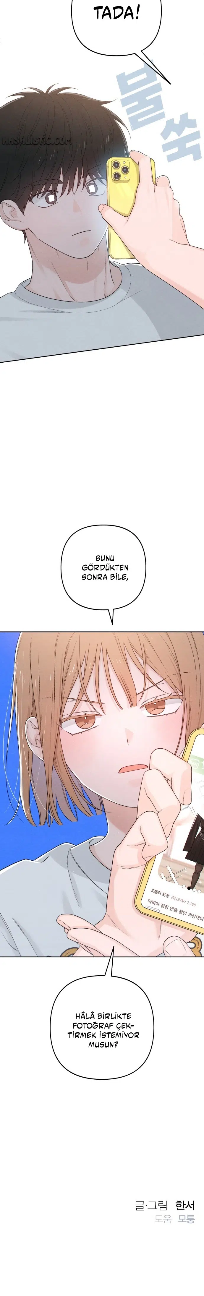 Gençlik Mucizesi - Bölüm 55 Sayfa 24