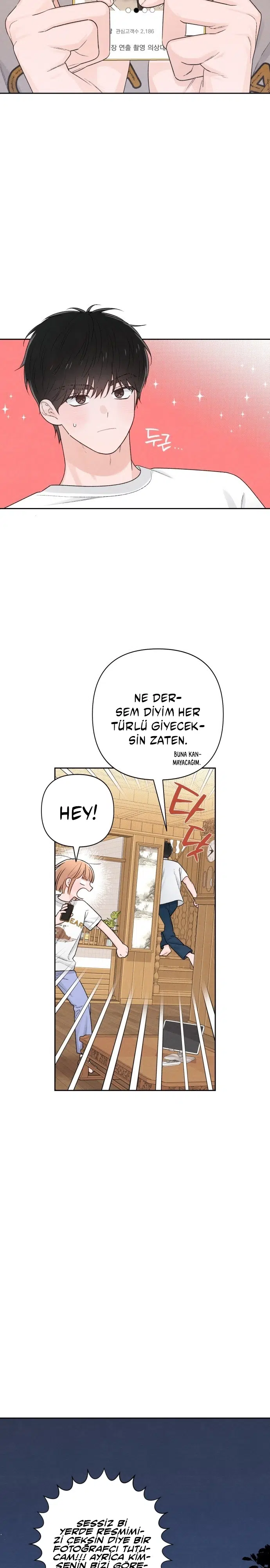 Gençlik Mucizesi - Bölüm 56 Sayfa 3