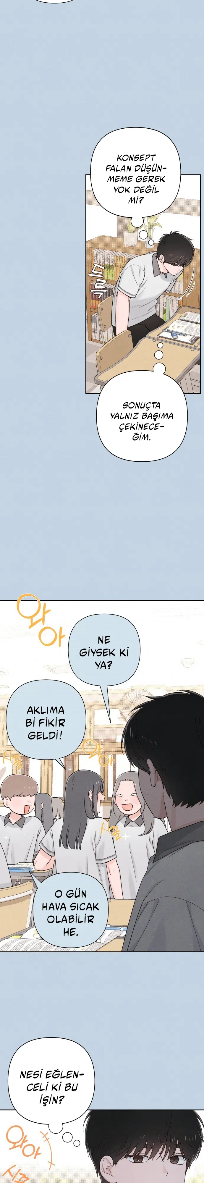 Gençlik Mucizesi - Bölüm 56 Sayfa 7