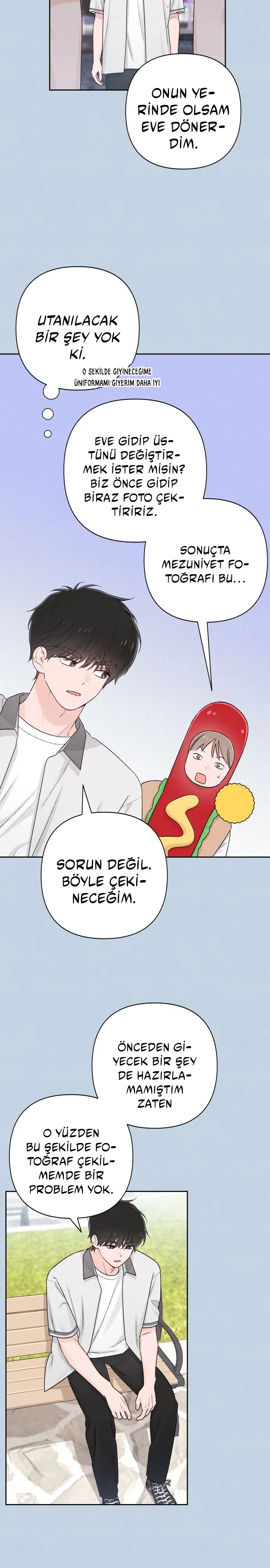 Gençlik Mucizesi - Bölüm 56 Sayfa 10