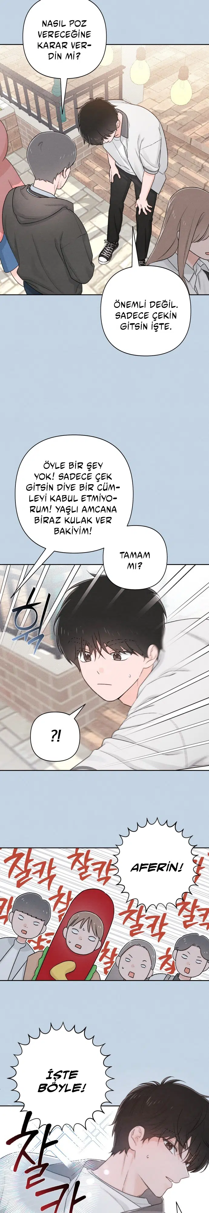 Gençlik Mucizesi - Bölüm 56 Sayfa 13