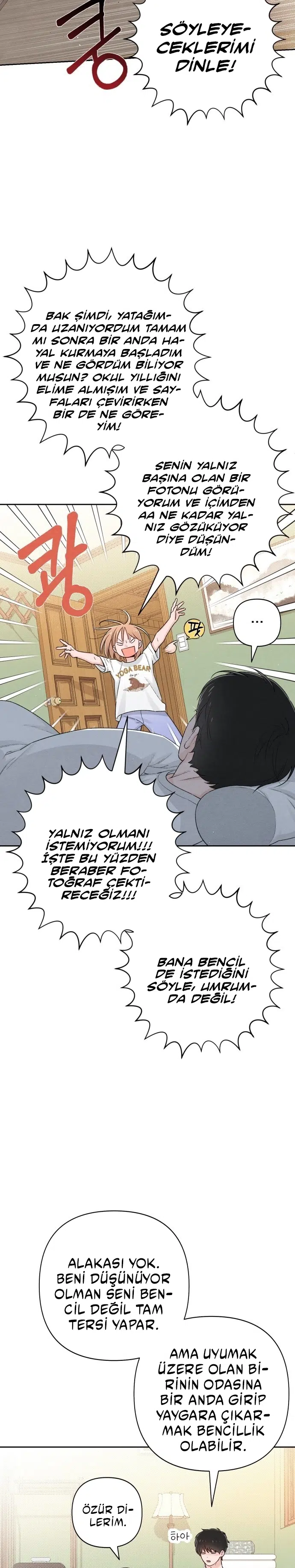 Gençlik Mucizesi - Bölüm 56 Sayfa 18