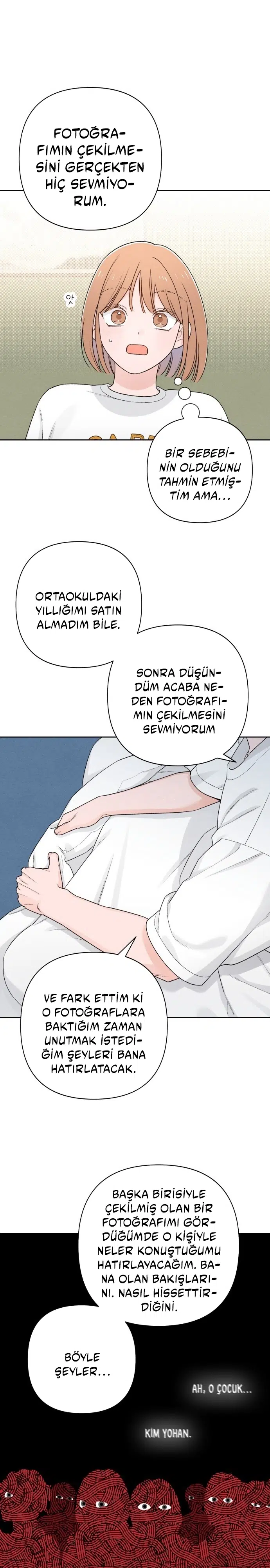 Gençlik Mucizesi - Bölüm 56 Sayfa 20