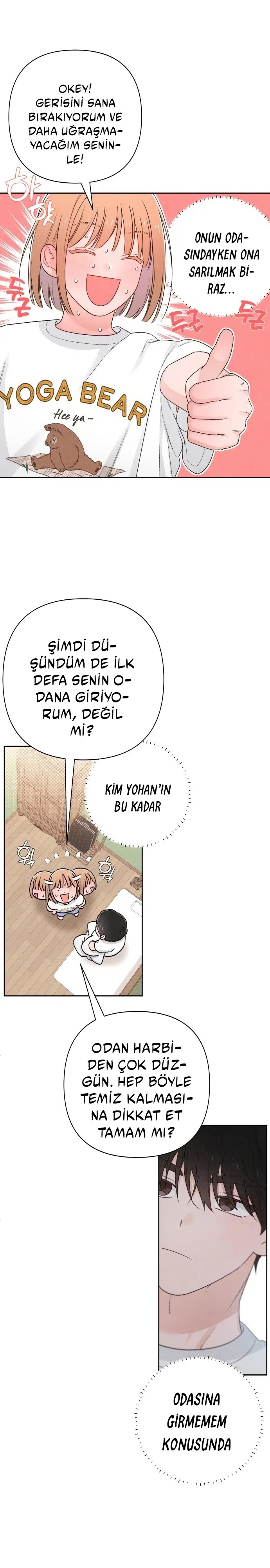 Gençlik Mucizesi - Bölüm 56 Sayfa 24