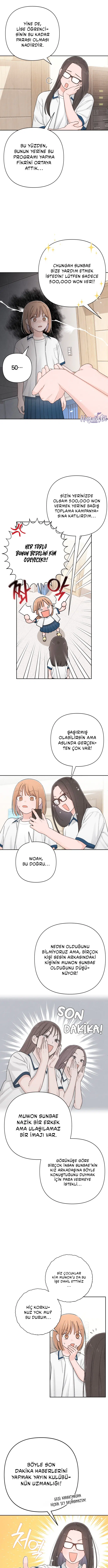 Gençlik Mucizesi - Bölüm 57 Sayfa 8