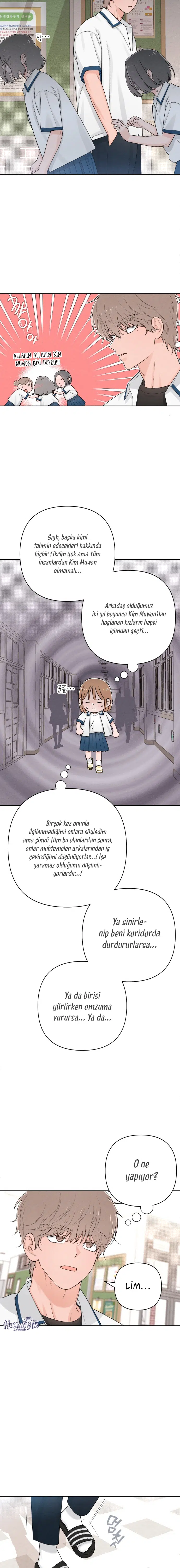 Gençlik Mucizesi - Bölüm 57 Sayfa 12