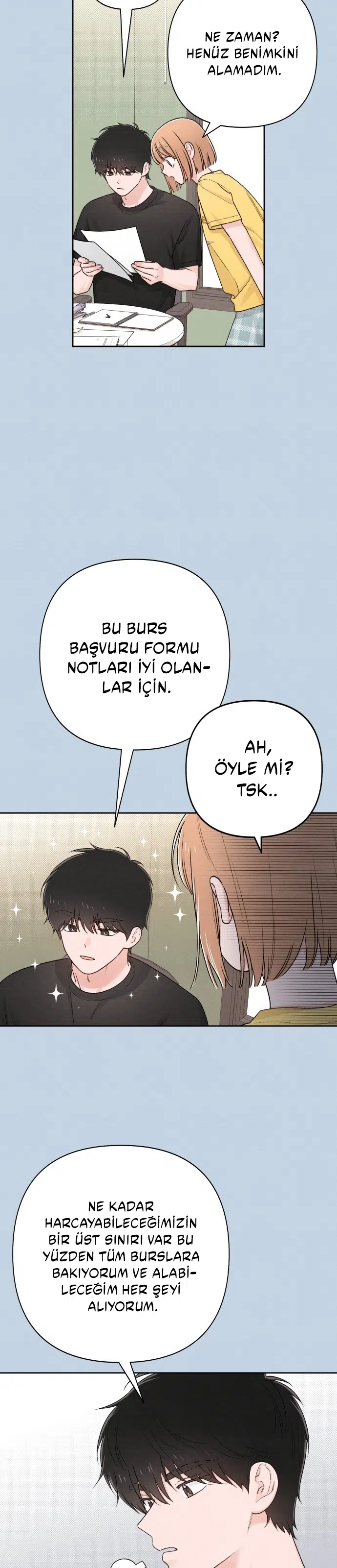 Gençlik Mucizesi - Bölüm 58 Sayfa 3