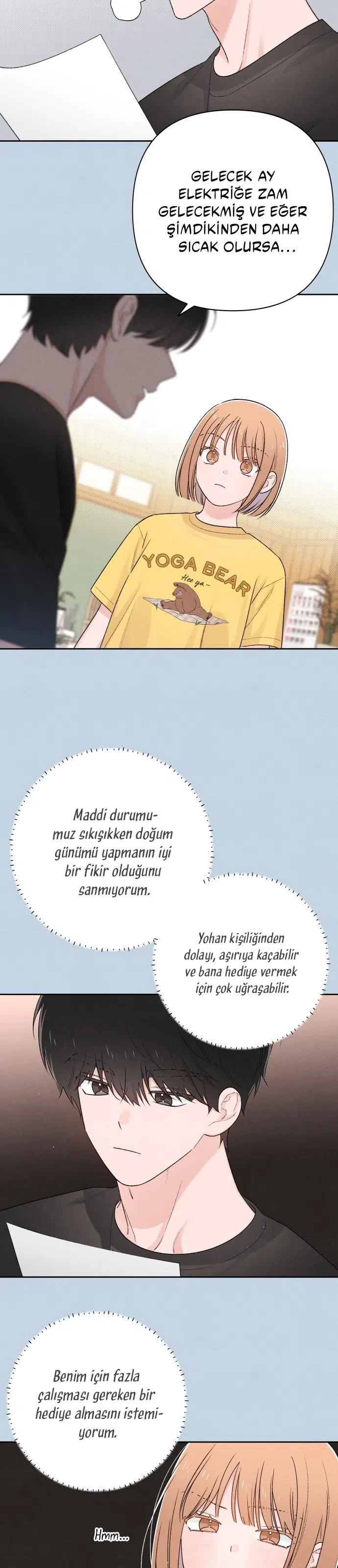 Gençlik Mucizesi - Bölüm 58 Sayfa 4