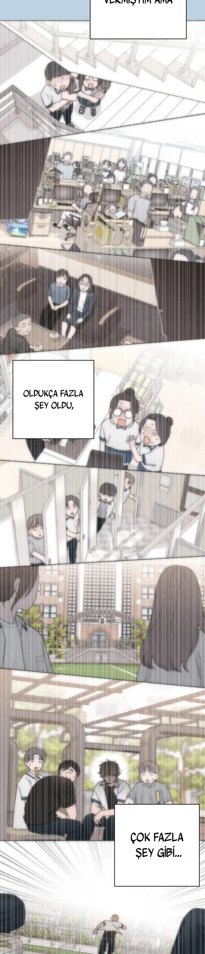 Gençlik Mucizesi - Bölüm 58 Sayfa 6