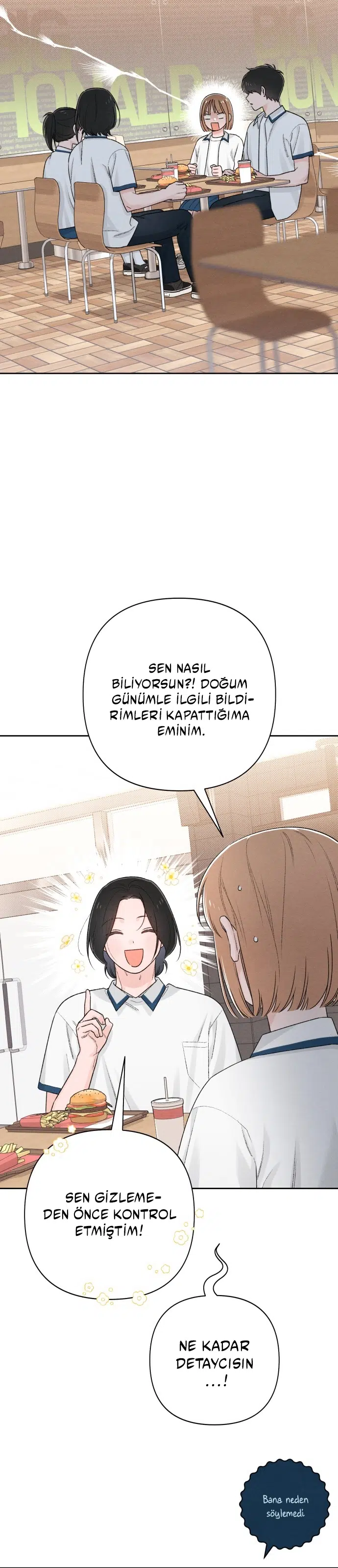 Gençlik Mucizesi - Bölüm 58 Sayfa 8