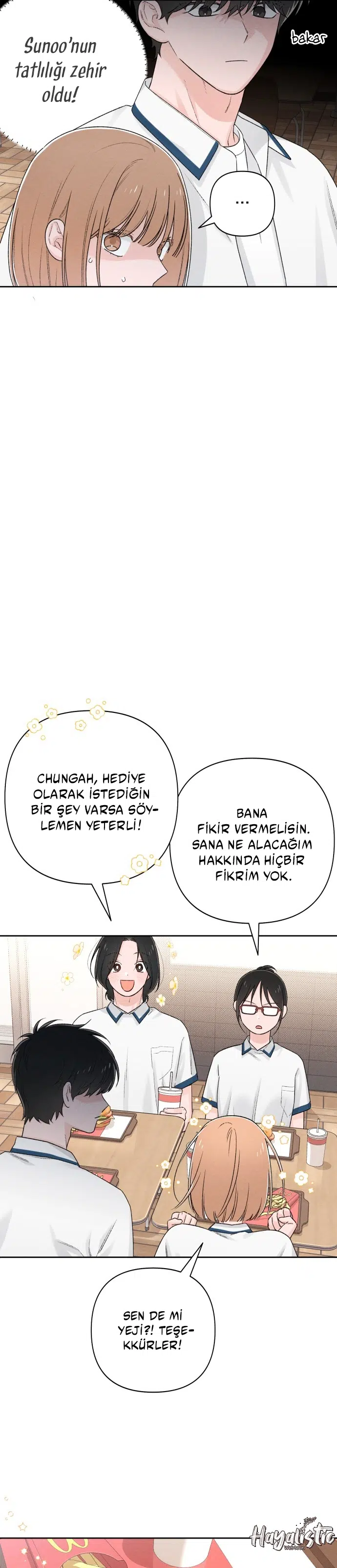 Gençlik Mucizesi - Bölüm 58 Sayfa 9
