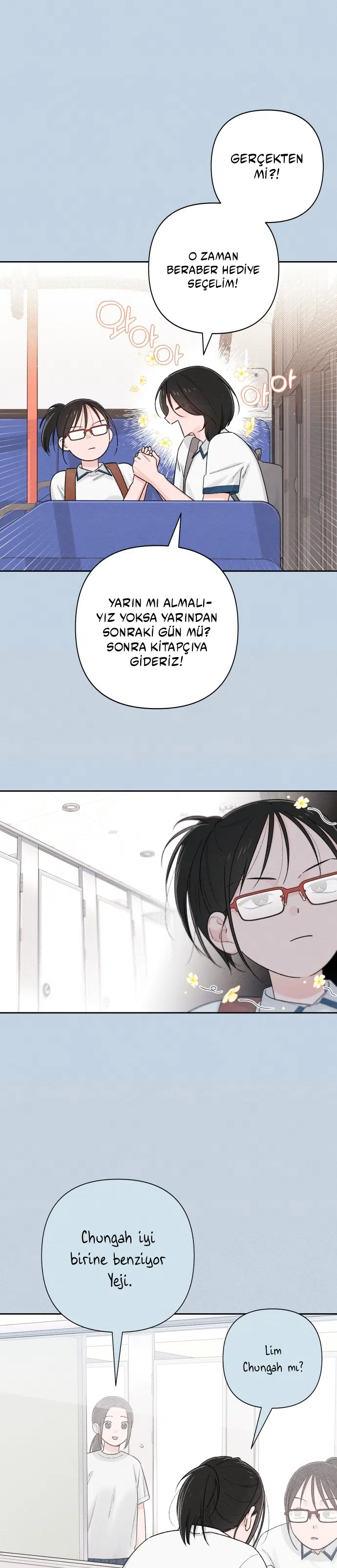 Gençlik Mucizesi - Bölüm 58 Sayfa 13