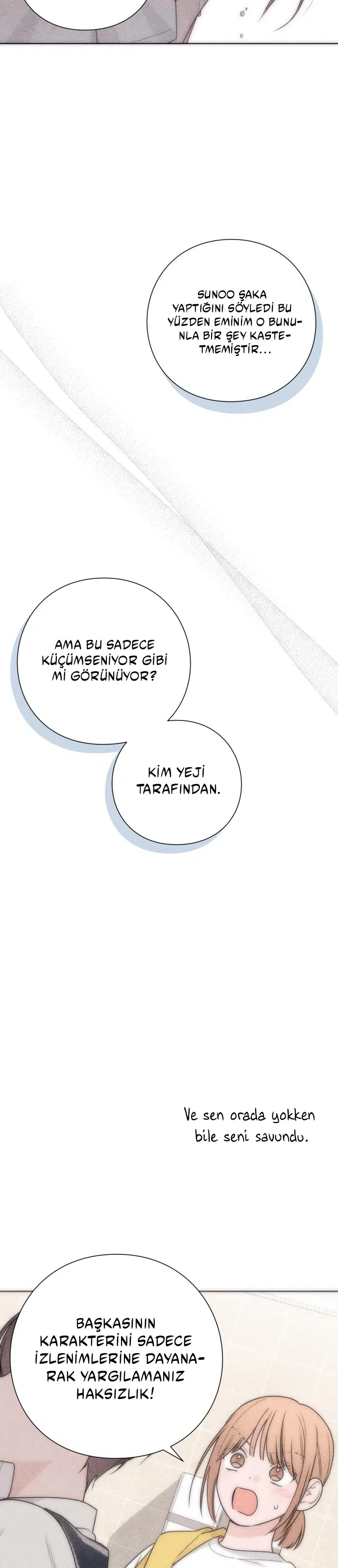 Gençlik Mucizesi - Bölüm 58 Sayfa 15