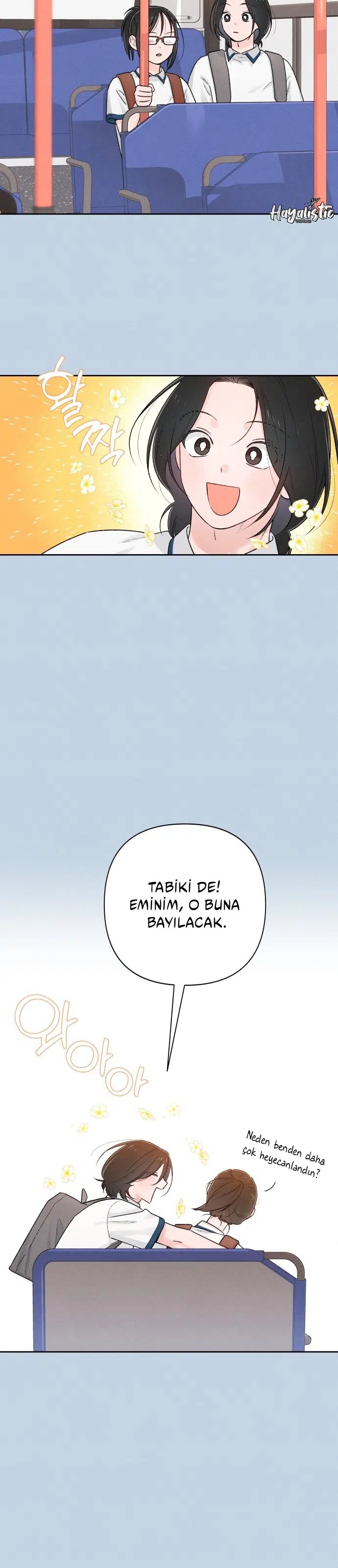 Gençlik Mucizesi - Bölüm 58 Sayfa 18