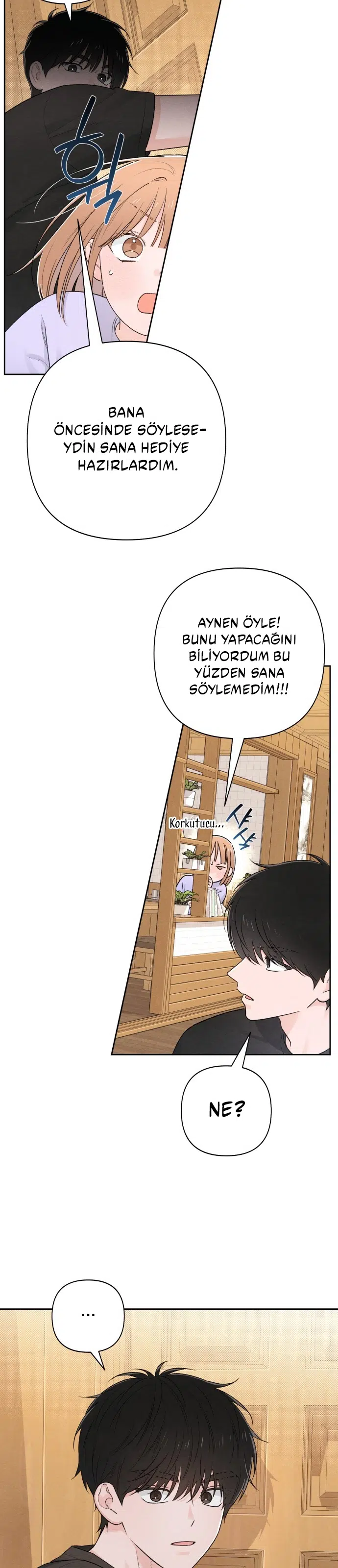 Gençlik Mucizesi - Bölüm 58 Sayfa 22
