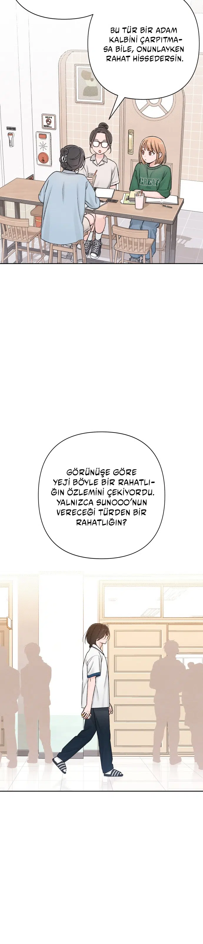 Gençlik Mucizesi - Bölüm 58 Sayfa 30