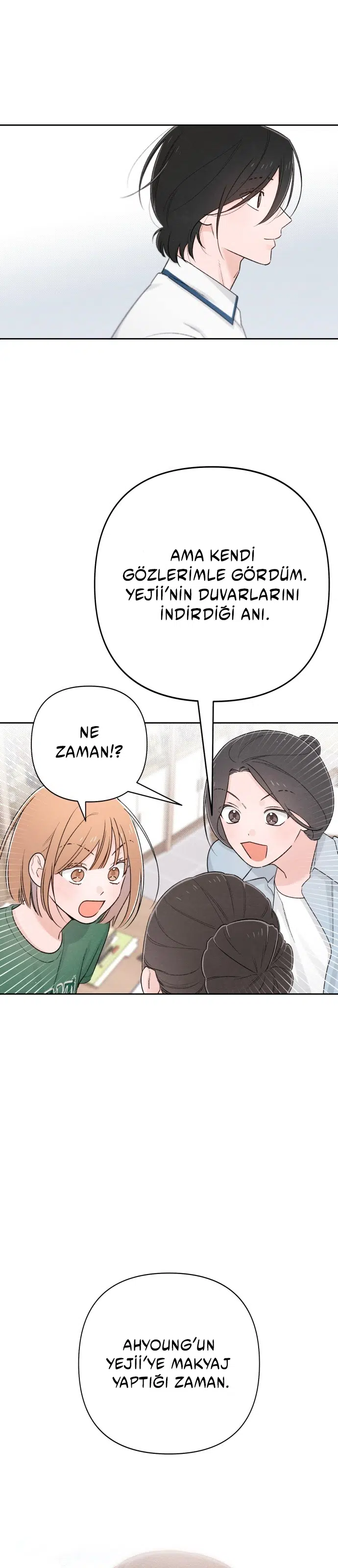 Gençlik Mucizesi - Bölüm 58 Sayfa 31