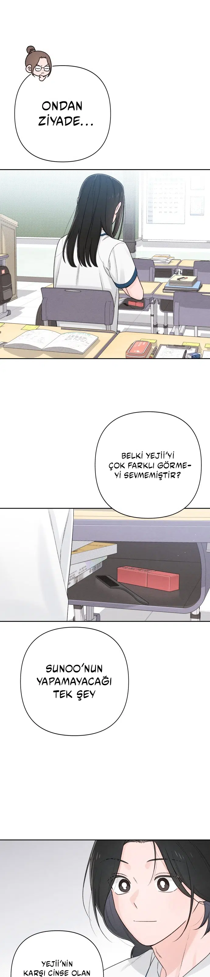 Gençlik Mucizesi - Bölüm 58 Sayfa 33