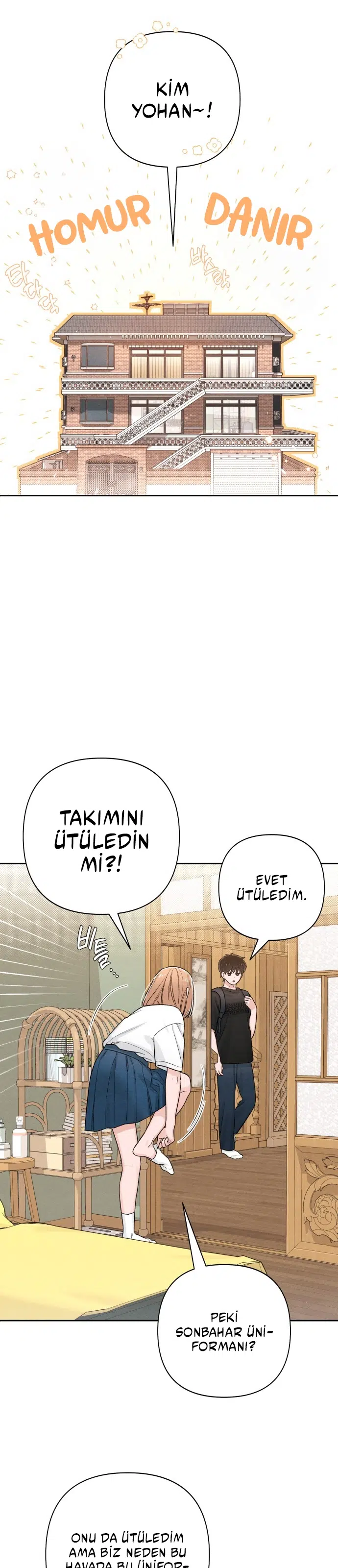 Gençlik Mucizesi - Bölüm 59 Sayfa 2
