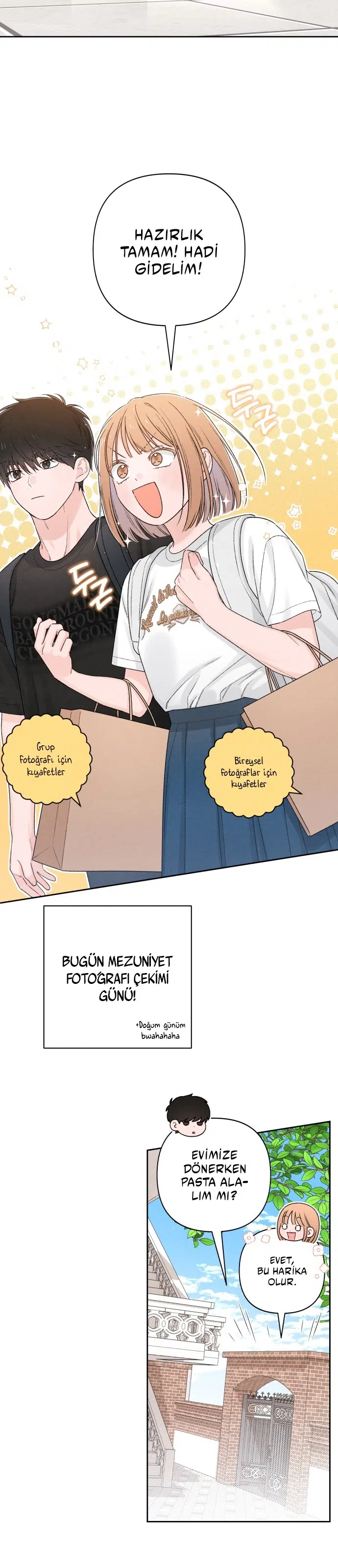 Gençlik Mucizesi - Bölüm 59 Sayfa 4