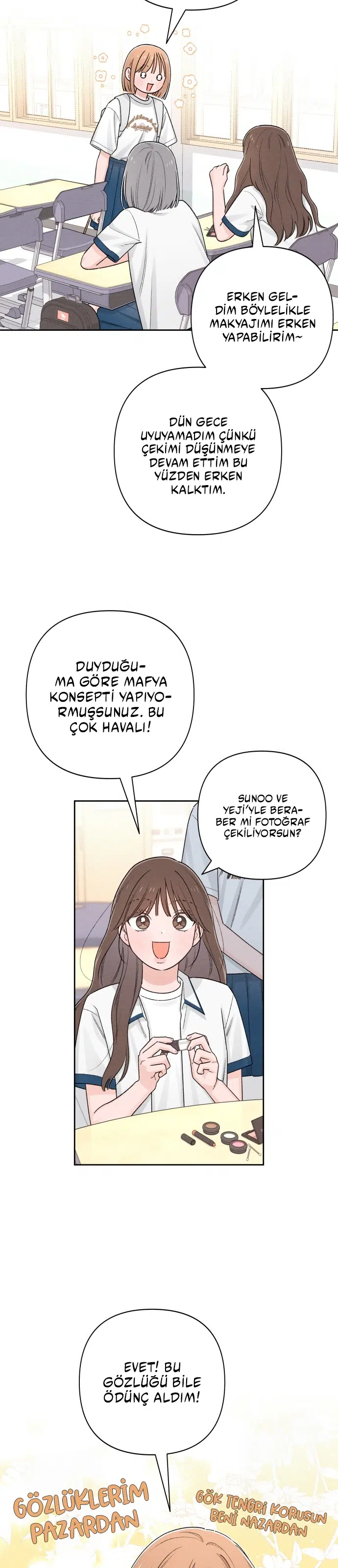 Gençlik Mucizesi - Bölüm 59 Sayfa 7