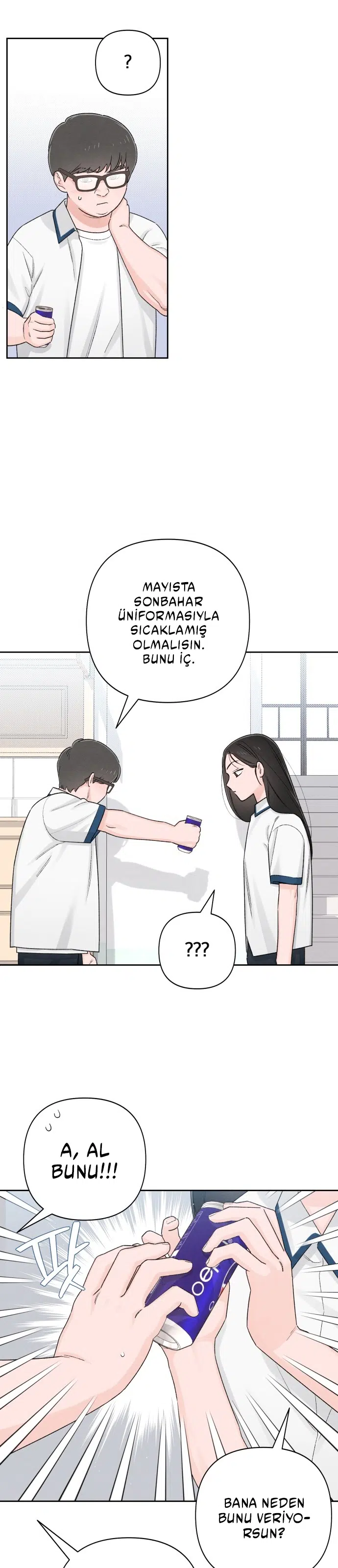 Gençlik Mucizesi - Bölüm 59 Sayfa 14