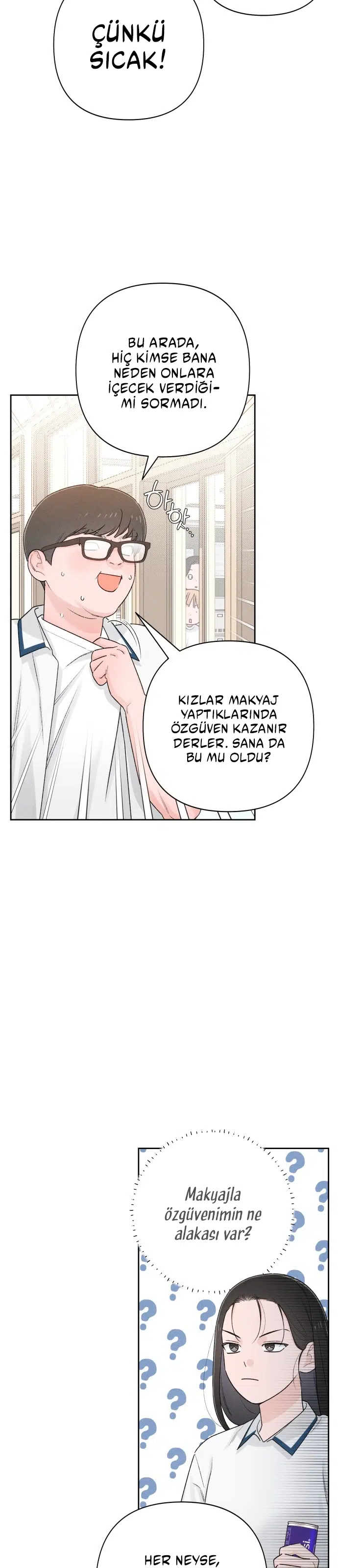 Gençlik Mucizesi - Bölüm 59 Sayfa 15