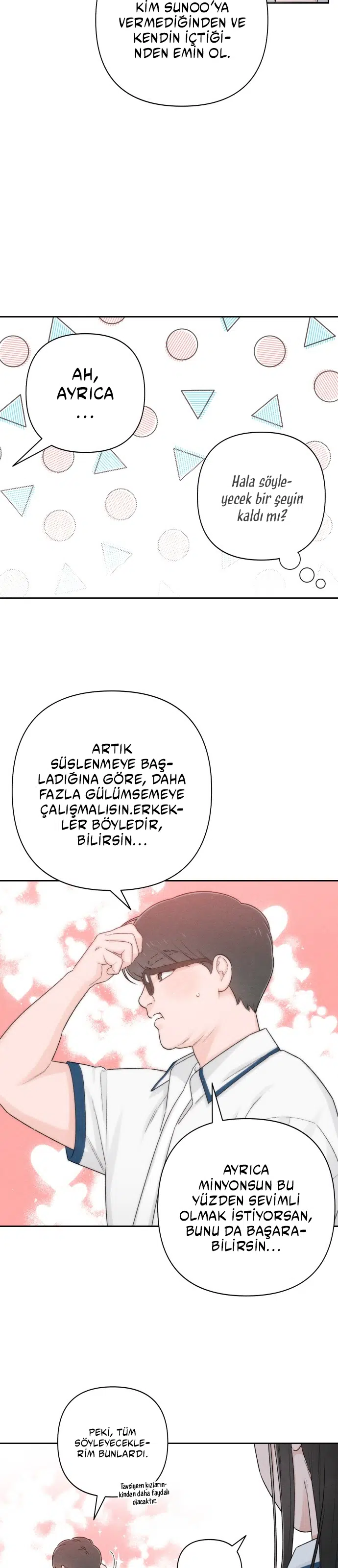 Gençlik Mucizesi - Bölüm 59 Sayfa 16