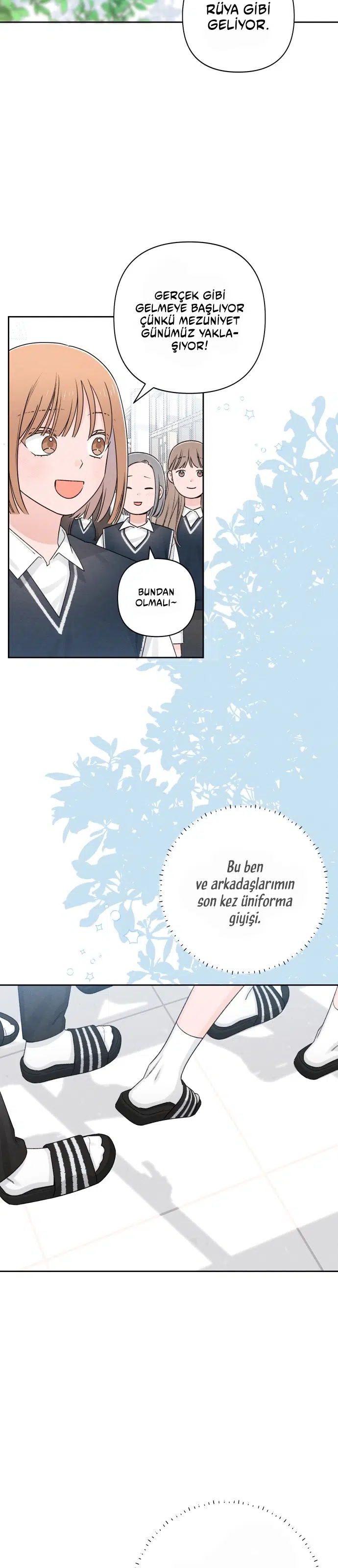 Gençlik Mucizesi - Bölüm 59 Sayfa 23