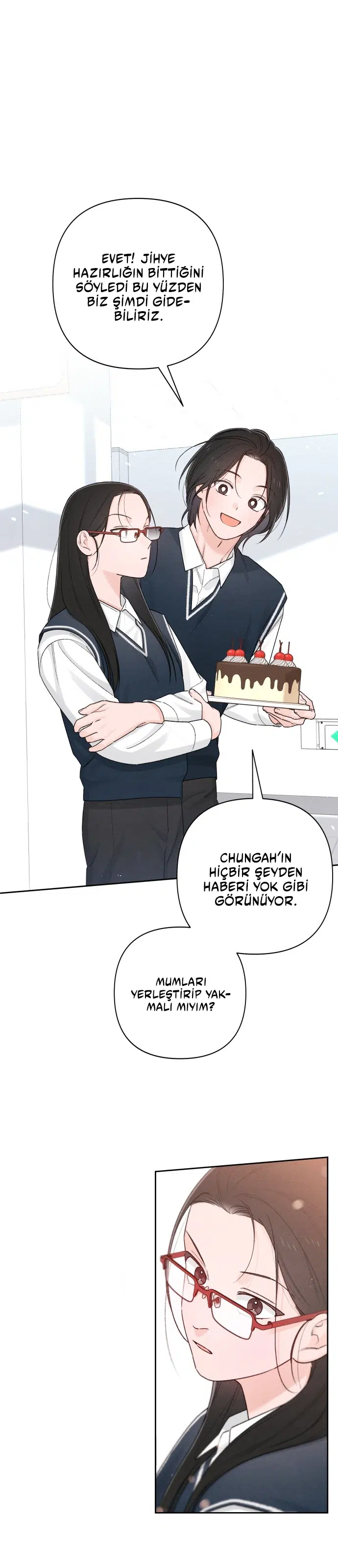 Gençlik Mucizesi - Bölüm 59 Sayfa 30
