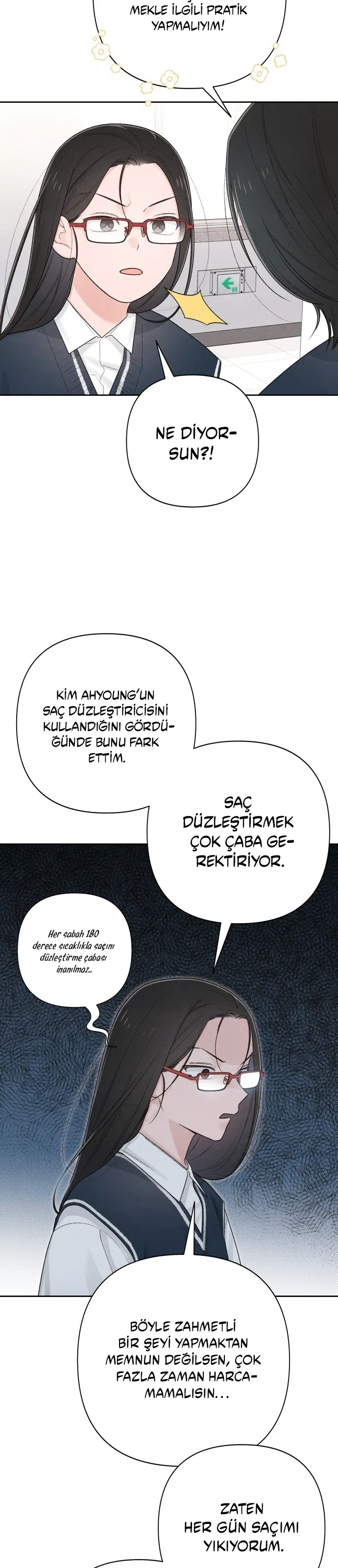 Gençlik Mucizesi - Bölüm 60 Sayfa 4