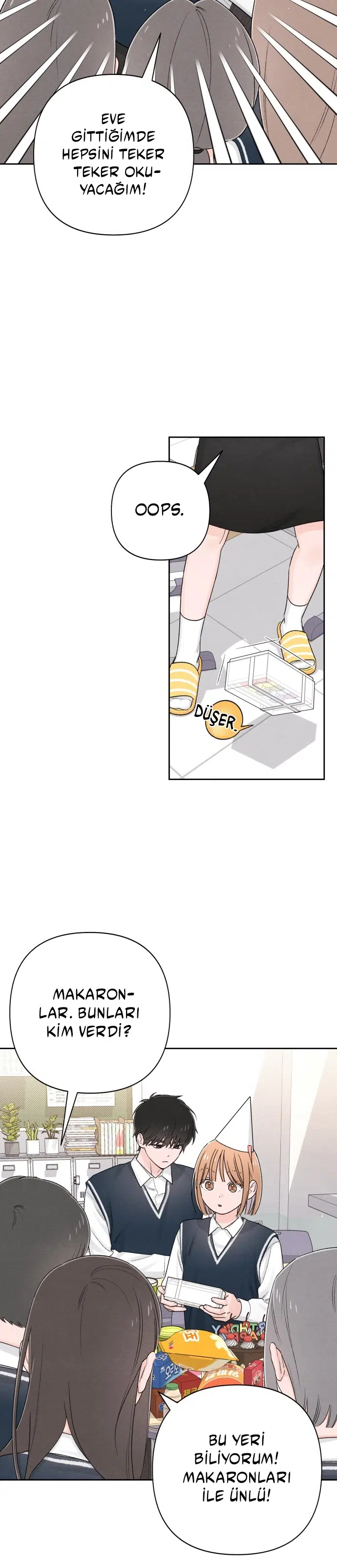 Gençlik Mucizesi - Bölüm 60 Sayfa 13